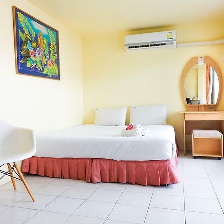 New Beach Guesthouse Hua Hin Ngoại thất bức ảnh